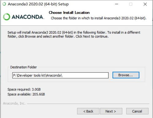 零基礎人工智能 完整開發(fā)環(huán)境搭建詳細圖文 python anaconda jupyter notebook