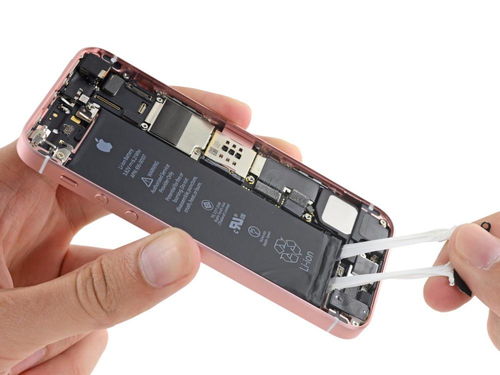 蘋果的電池哲學 為何iPhone始終堅守“容量不上坡”