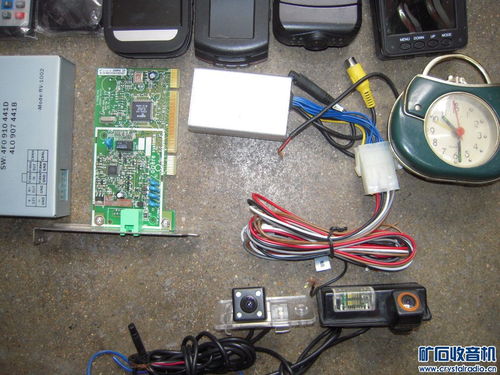 從18650電池到奧迪配件 多元化電子設備管理指南